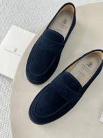Лоферы Brunello Cucinelli Premium мужские