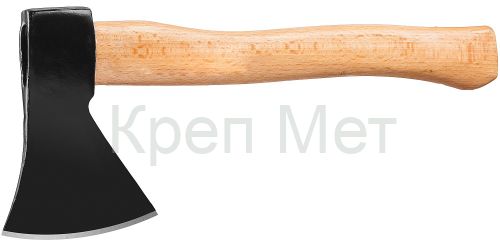 MIRAX 1000/1100 г, 360 мм, топор кованый (2060-10)