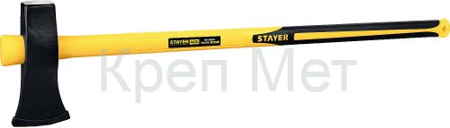 STAYER VIKING, 3600/4400 г, 900 мм, строительный колун-кувалда, Professional (20626-36)
