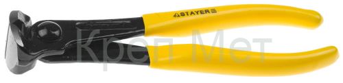STAYER 160 мм, торцовые кусачки (2223-16)