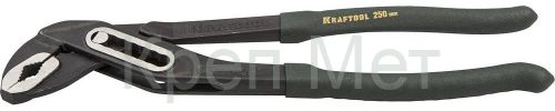 KRAFTOOL Panzer, 250 мм, переставные клещи (22359-25)