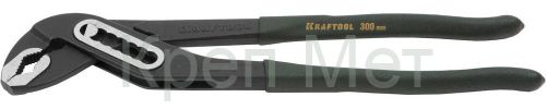 KRAFTOOL Panzer, 300 мм, переставные клещи (22359-32)