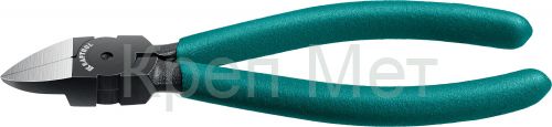 KRAFTOOL Kraft Mini, чистый рез 150 мм, прецизионные бокорезы (220017-8-15)