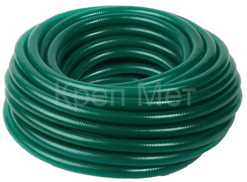 ЗУБР 3/4″, 25 м, 20 атм, трёхслойный, армированный, поливочный шланг (40311-3/4-25)