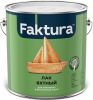 Лак Яхтный Faktura 2.7л Глянцевый Алкидно-Уретановый для Наружных и Внутренних Работ / Фактура
