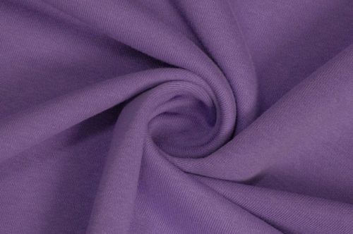 ФУТЕР 3-х НИТКА ДИАГОНАЛЬ Фиолетовый 2154