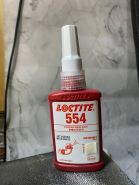Герметик LOCTITE 554, 50 мл