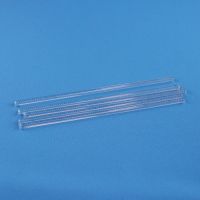 Палочка для перемешивания 5drops, Boro 3.3, 6x200 мм, 100 шт/упак