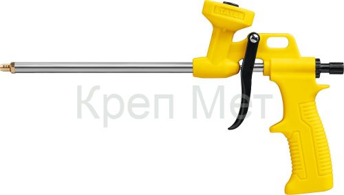 STAYER Ultra, нейлоновый пистолет для монтажной пены (06860)