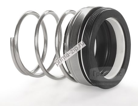 Торцевые уплотнения типа Графлекс-М