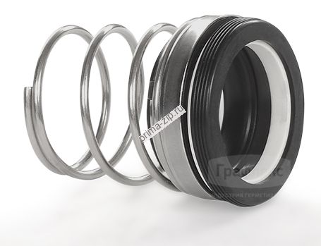 Торцевые уплотнения типа Графлекс-М