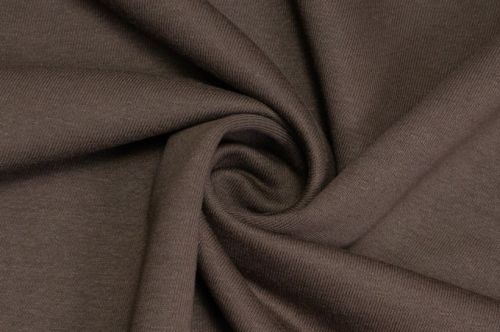 ФУТЕР 3-х НИТКА ДИАГОНАЛЬ Кофе 2016