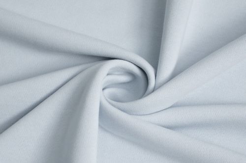 ФУТЕР 3-х НИТКА ДИАГОНАЛЬ Небесный 2129