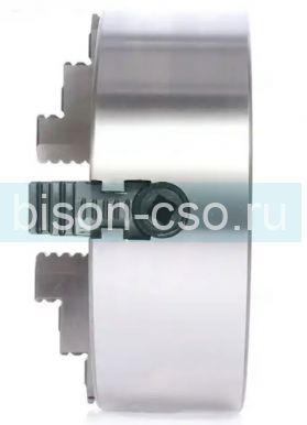 Патрон токарный K72-315/C11 TMX с независимыми кулачками