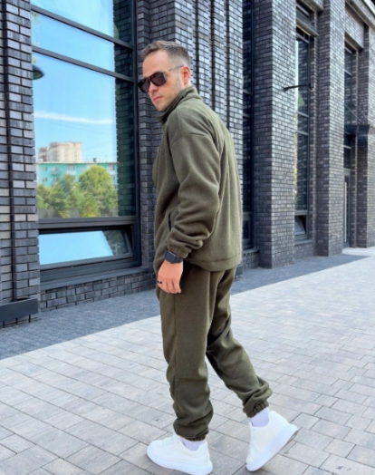 Костюм теплый мужской ​49922