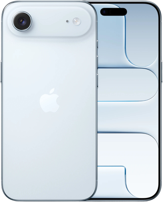 Apple iPhone Air 256GB Sky Blue (голубой)