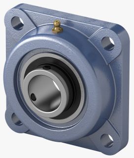 Подшипниковый узел UCF 307 D1
