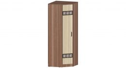 Коста-Рика Шкаф угловой (ш860*г860*в2300) Ясень шимо комб.