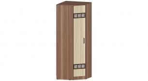 Коста-Рика Шкаф угловой (ш860*г860*в2300) Ясень шимо комб.