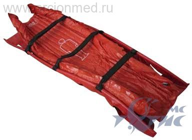 EM-10/7RS Вакуумный фиксирующий матрас