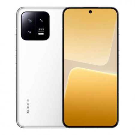 Смартфон Xiaomi 13 8/256GB Белый CN