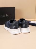 Кроссовки Stefano Ricci Premium мужские