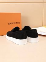 Лоферы LOUIS VUITTON Premium мужские