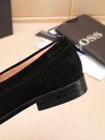 Лоферы HUGO BOSS Premium мужские