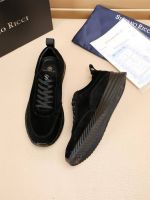 Кроссовки Stefano Ricci Premium мужские