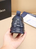 Кроссовки Stefano Ricci Premium мужские