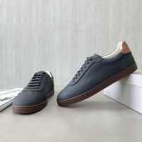 Кроссовки Brunello Cucinelli Premium мужские