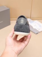 Кроссовки Brunello Cucinelli Premium мужские