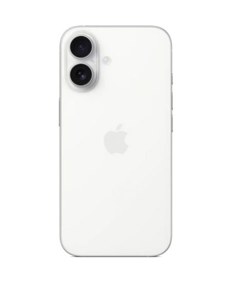 Смартфон Apple iPhone 17, 512Gb, White(Без RuStore)