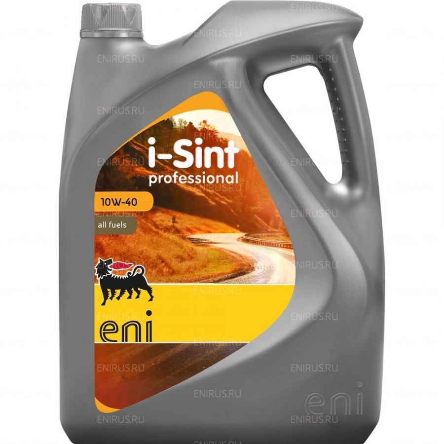 Eni I-Sint Professional 10W-40, 5л