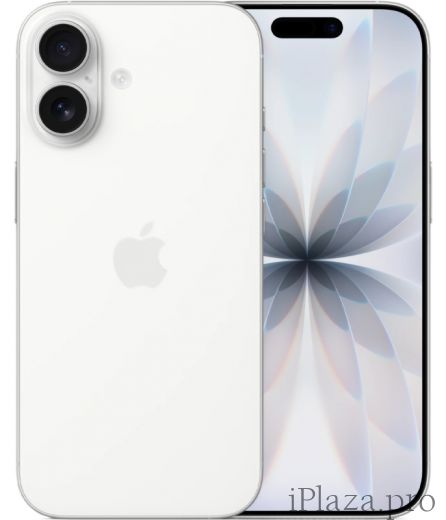 Apple iPhone 17, White (без RuStore)
