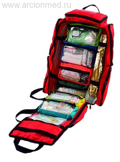 EGO ZLIN Рюкзак