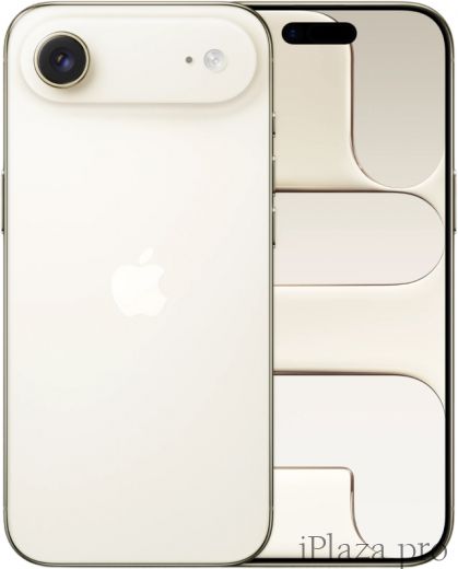 Apple iPhone Air eSIM, Light Gold (без RuStore)