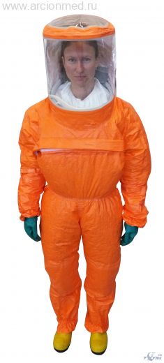 Защитный костюм EОBO-20
