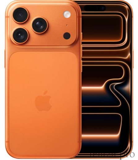 Apple iPhone 17 Pro Max, Cosmic Orange (без RuStore)