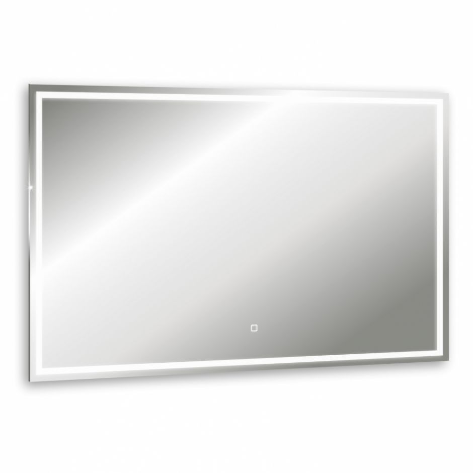 Изображение Зеркало ABBER See AG6115SL-1.2 с подсветкой, сенсорный выключатель, диммер