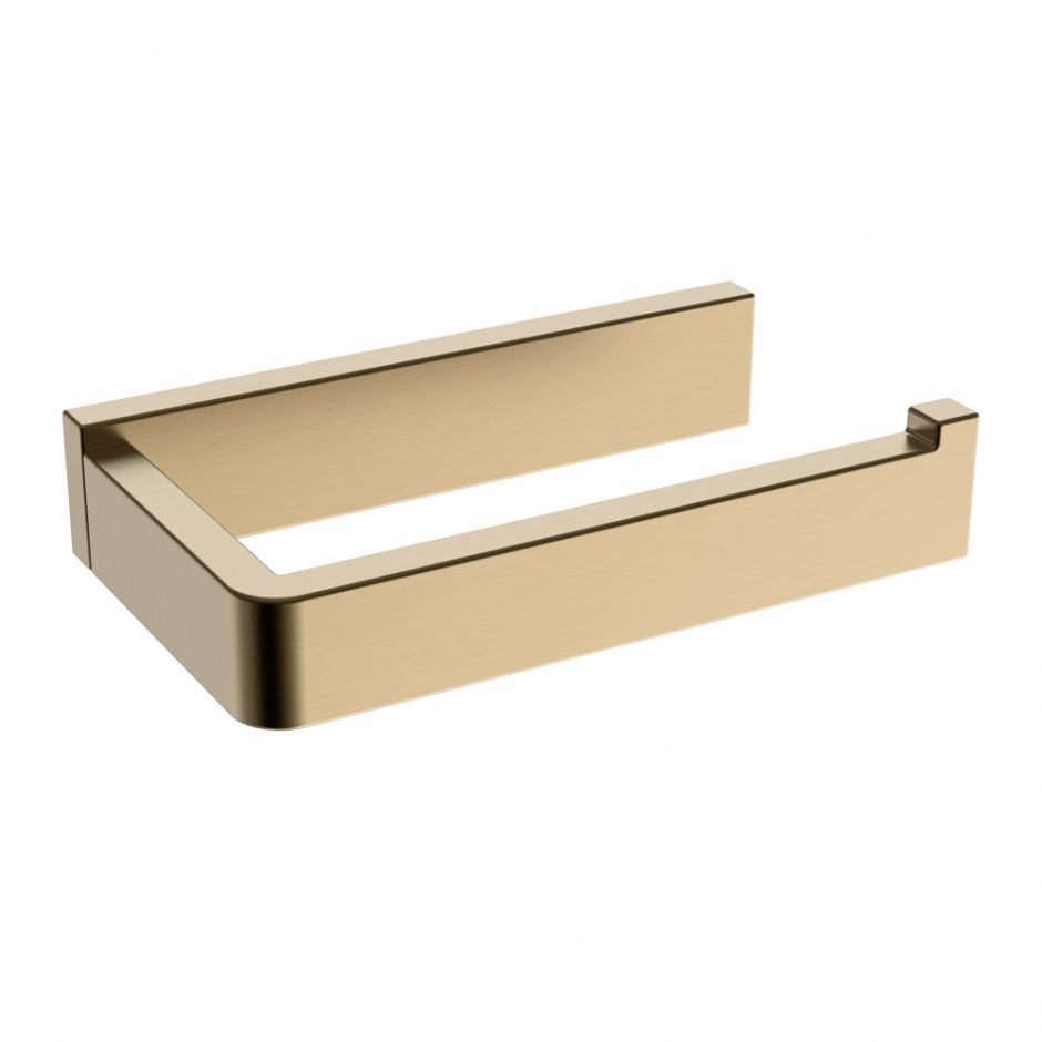 Изображение Бумагодержатель ABBER Westen AA1731G золото матовое