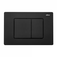 Кнопка смыва ABBER AC0120MB черная матовая схема 1 Кнопка смыва ABBER AC0120MB черная матовая схема 1