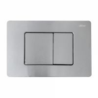 Кнопка смыва ABBER AC0120MCH матовый хром схема 1 Кнопка смыва ABBER AC0120MCH матовый хром схема 1