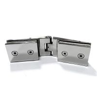 Душевой уголок ABBER Ewiges Wasser AG05090M 90х90 см схема 5