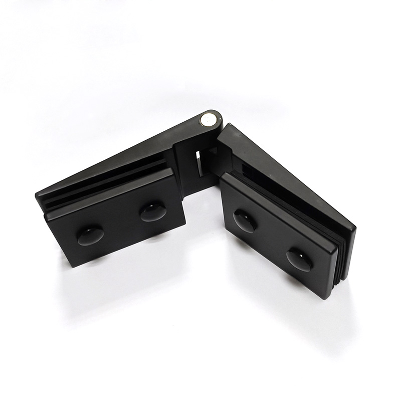 Душевой уголок ABBER Ewiges Wasser AG05100B 100х100 см ФОТО