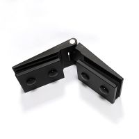 Душевой уголок ABBER Ewiges Wasser AG05100B 100х100 см схема 5