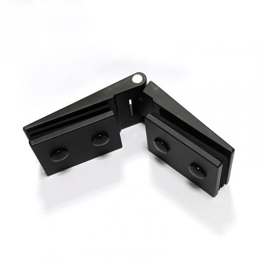 Душевой уголок ABBER Ewiges Wasser AG05100B 100х100 см схема 5