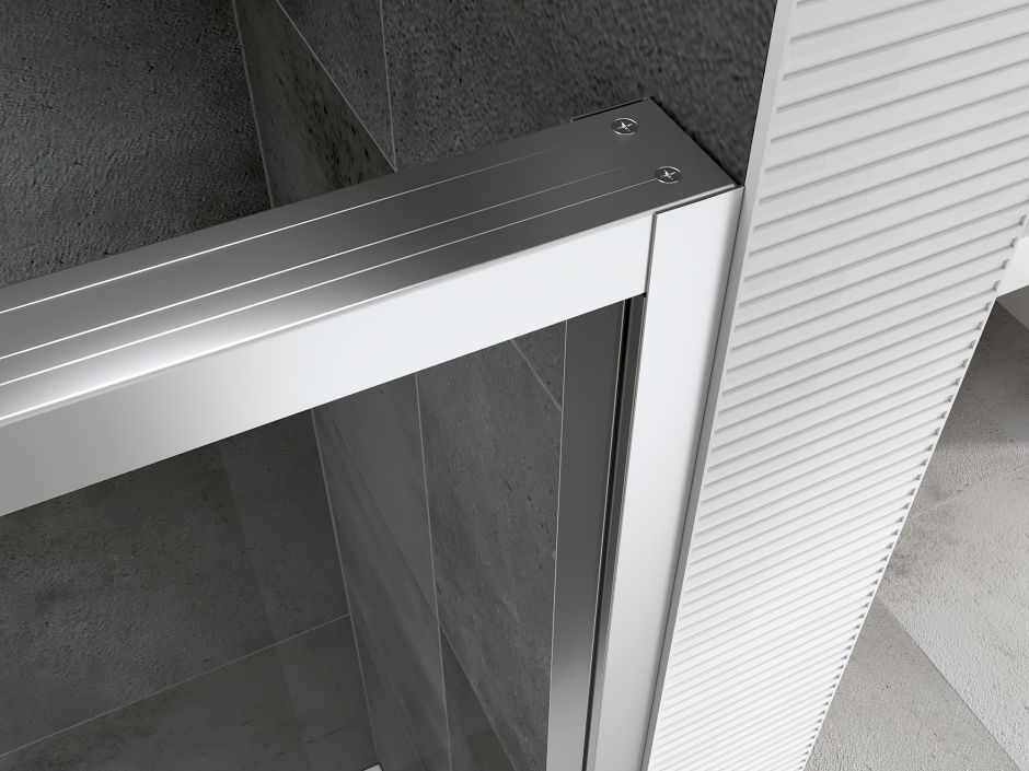 Душевой уголок ABBER Komfort AG93120-S92 120х90 см ФОТО