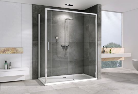 Душевой уголок ABBER Komfort AG93140-S92 140х90 см схема 3