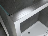 Душевой уголок ABBER Komfort AG93160-S92 160х90 см схема 4